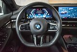 BMW Řada 5 540d xDrive ///M*HK*ČR*ZÁRUKA - náhled 21