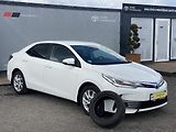Toyota Corolla 1.6i, ČR-2m, Trend+, automat - náhled 1