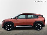 Kia EV3 1,0 150kW 81,4 kWh 4x2  AIR - náhled 10
