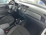 Škoda Fabia 1,0   TSI 81kW,STYLE,SERVISKA - náhled 9