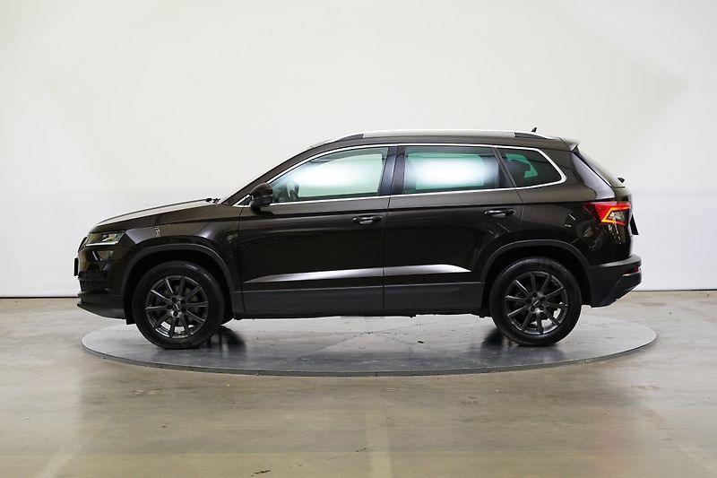 Škoda Karoq - fotka 3 z 32