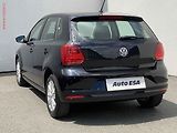 Volkswagen Polo (2015) 1.0 MPi, Comfortline, výhřev - náhled 6