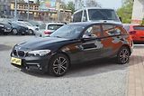 BMW Řada 1 (2016) 116i 80kW Facelift /AUT. KLIMA - náhled 2