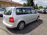 Volkswagen Touran 2,0 - náhled 7
