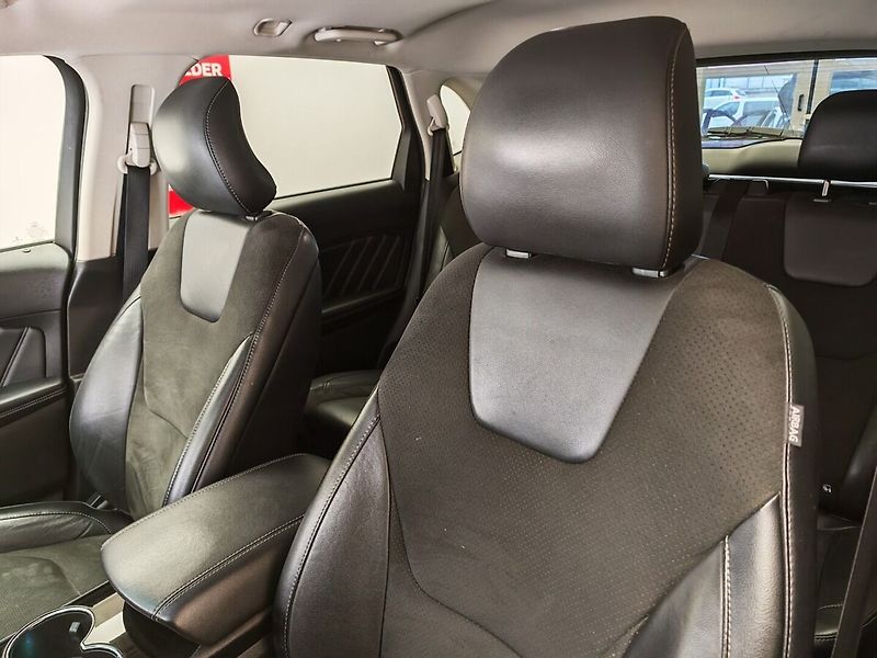 Ford Edge 2.0 Automat, 154 kW - fotka 14 z 44