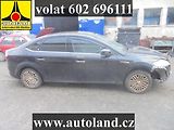Ford Mondeo (2008) VOLAT 602 696111 - náhled 1