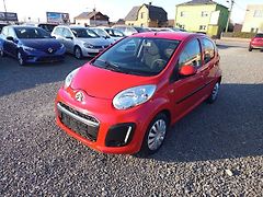 Citroën C1 (2013) - fotografie inzerátu