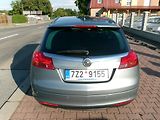 Opel Insignia (2012) 2,0CDTi AC NAVI TEMP AUT - náhled 4