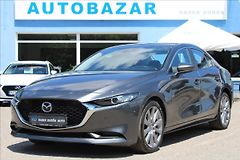 Mazda 3 2,0 i  ČR,1.MAJ,DPH,PLUS - fotografie inzerátu