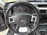 Jeep Cherokee 2.8CRD 130kW Limited Manuál - náhled 10