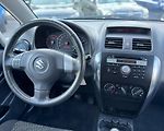 Suzuki SX4 (2009) - náhled 10