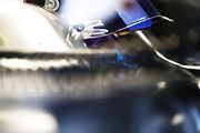 F1 2017 GP Austrálie - Valtteri Bottas (Mercedes)