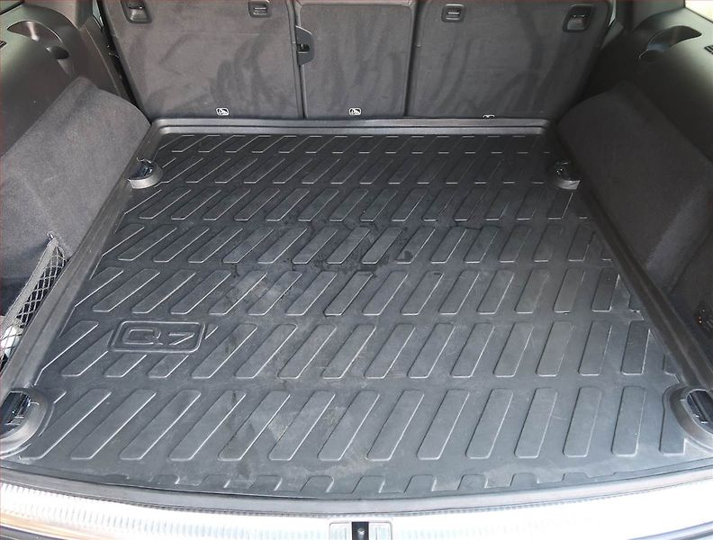 Audi Q7 (2014) S-Line 3.0 TDI, 4X4, Automat - fotka 13 z 14