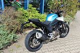 QJ Motor (2024) SRK 550 NOVINKA PRO ROK 2025 - náhled 3