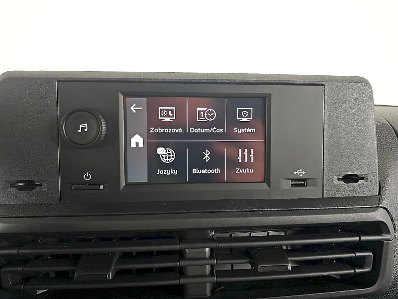 Toyota ProAce Verso (2025) 2.0D 106kW COMBI 8S - fotka 13 z 32