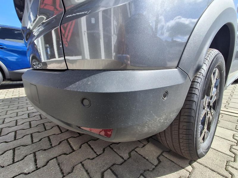 Dacia Jogger (2026) Extreme Eco-G 120 auto 5 míst - fotka 31 z 35