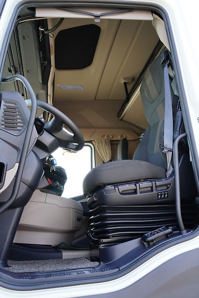 DAF XG (2025) / XG / 480 / ACC / E 6 / I – C - fotka 7 z 50