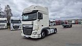 DAF XF 480 FT LOW DECK SSC EURO 6 - náhled 1