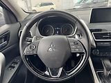 Mitsubishi Eclipse Cross Turbo CVT 4x4 INSTYLE - náhled 10