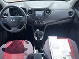 Hyundai i10 1,0 i 49kw ESP CZauto 1maj. - náhled 12