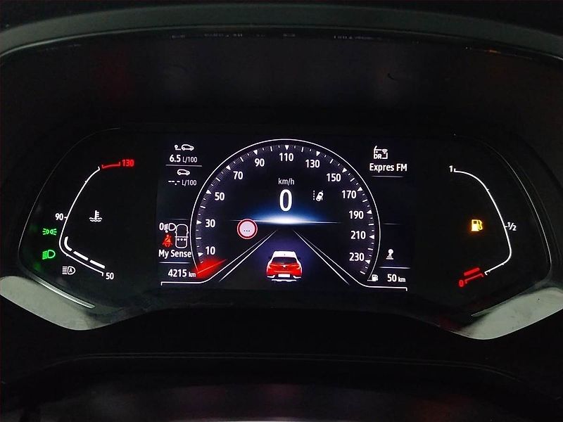 Renault Captur (2024) 1.3 TCe MHEV - fotka 11 z 20
