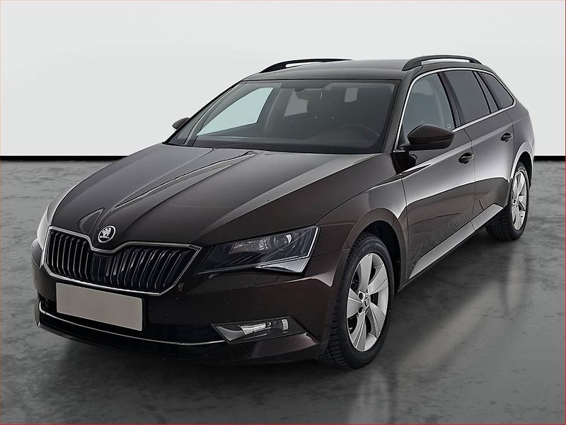 Škoda Superb (2015) Ambition 2.0 TDI, 4X4 - fotka 2 z 20