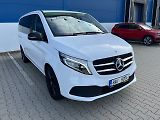 Mercedes-Benz Třídy V V AMG - náhled 6