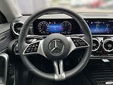 Mercedes-Benz CLA Třída 180d kupé Progressive Ad - náhled 11