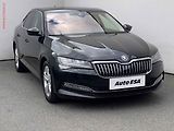 Škoda Superb (2022) 2.0TSi 4x4, 2.maj,ČR, DSG - náhled 1