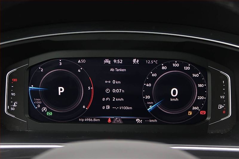 Volkswagen Tiguan (2020) Elegance 2.0 TDI - fotka 11 z 22