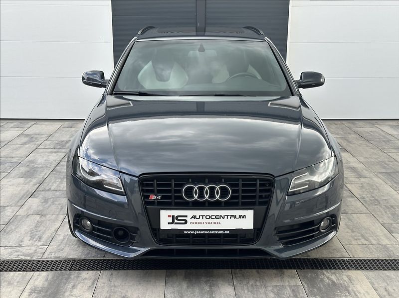 Audi S4 3,0 TFSI 441PS  Quattro MTM A/ - fotka 3 z 50