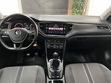 Volkswagen T-Roc 1.5 TSi ČR 6M ACC TZ  - náhled 19