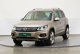 Volkswagen Tiguan - náhled 1