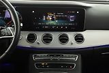 Mercedes-Benz Třídy E (2020) AMG Paket E 220 d 4MATIC - náhled 9