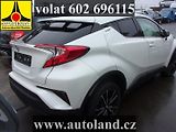 Toyota C-HR (2018) VOLAT 602 696115 - náhled 3