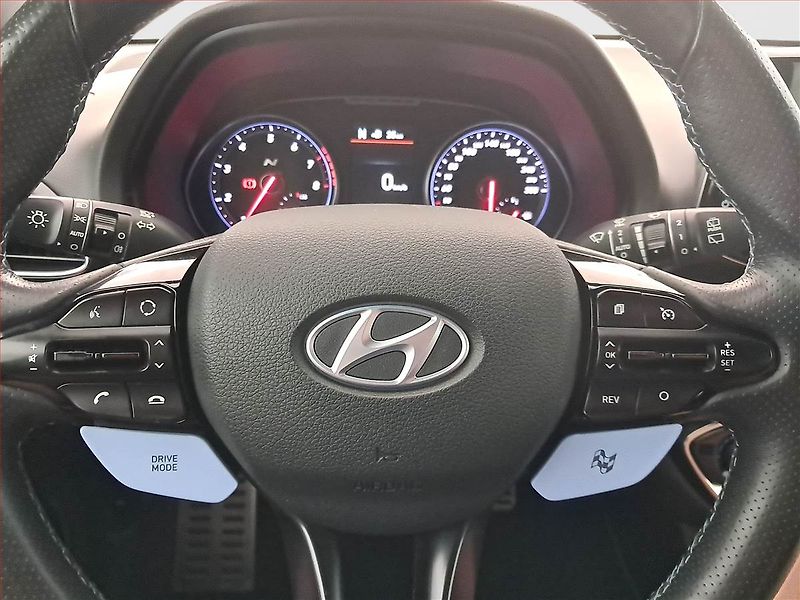 Hyundai i30 (2018) N-Line N Performance - fotka 17 z 17