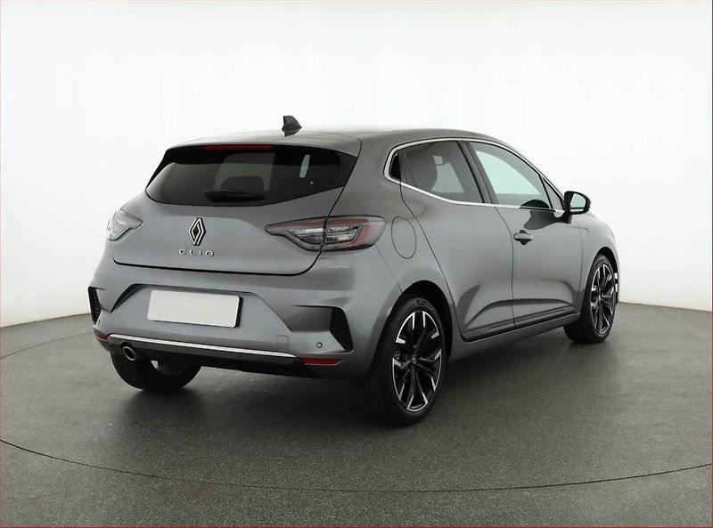 Renault Clio (2026) 1.0 TCe, Techno, Navigace - fotka 5 z 20