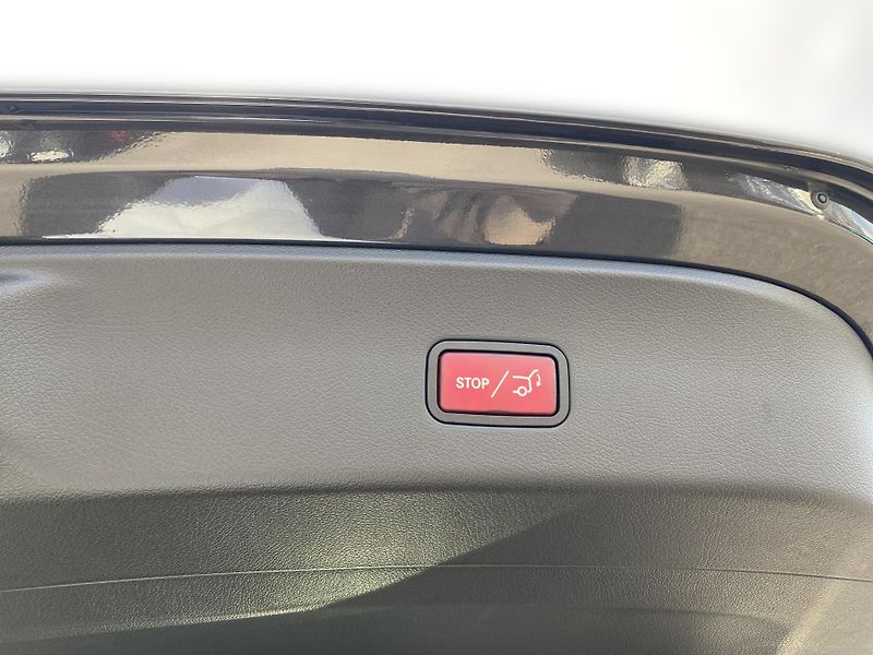 Mercedes-Benz GLC GLC 220d 4M kupé AVANTGARDE - fotka 17 z 27