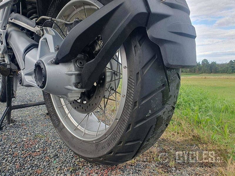 BMW R 1200 GS (2013) - fotka 10 z 15