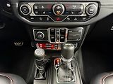 Jeep Wrangler AEV, MAGNA FLOW VÝFUK - náhled 18