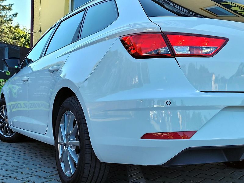 Seat Leon 1,2 ST Style 1maj*SERV.KNÍŽKA* - fotka 43 z 44