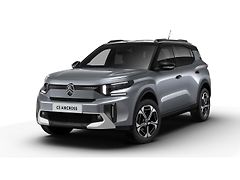 Citroën C3 Aircross (2026) MAX - fotografie inzerátu