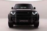 Land Rover Defender 110 P400 X-DYNAMIC REZERVACE - náhled 15