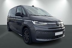 Volkswagen Multivan eHybrid Style IQ El. dveře Taž - fotografie inzerátu