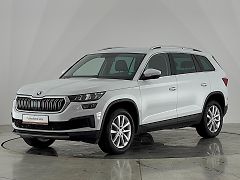 Škoda Kodiaq Style 4x4 DSG - fotografie inzerátu