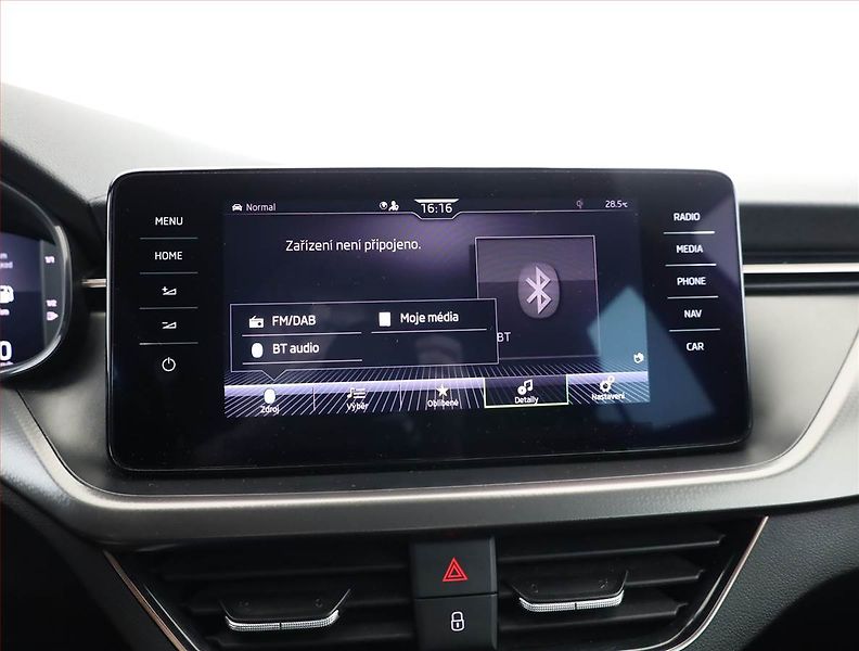 Škoda Scala (2019) Style Plus 1.6 TDI, Automat - fotka 11 z 20