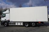 Mercedes-Benz Actros (2020) 2545 6×2 MP5 / KRONE 18 EPAL - náhled 1