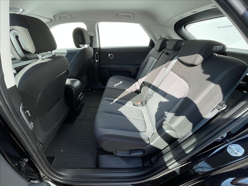 Hyundai Ioniq 5 0,0 ECO AT 58kWh Smart NAVI - fotka 15 z 22