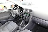 Volkswagen Golf (2012) 1,2TSI STYLE KLIMA TEMPOMAT AL - náhled 14