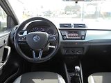 Škoda Fabia (2015) 1.2 TSI- 81kW- KLIMA- ALU KOLA - náhled 10